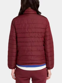 Куртки и дубленки Timberland модель TB0A5ZFSI30 Фото