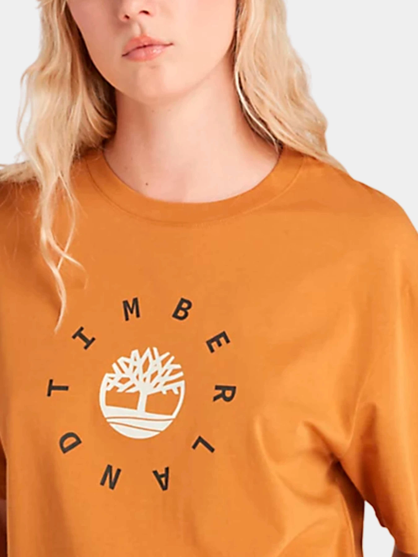 Футболки и поло Timberland модель TB0A6HQ5P47 Футболки и поло Timberland модель TB0A6HQ5P47 Фото