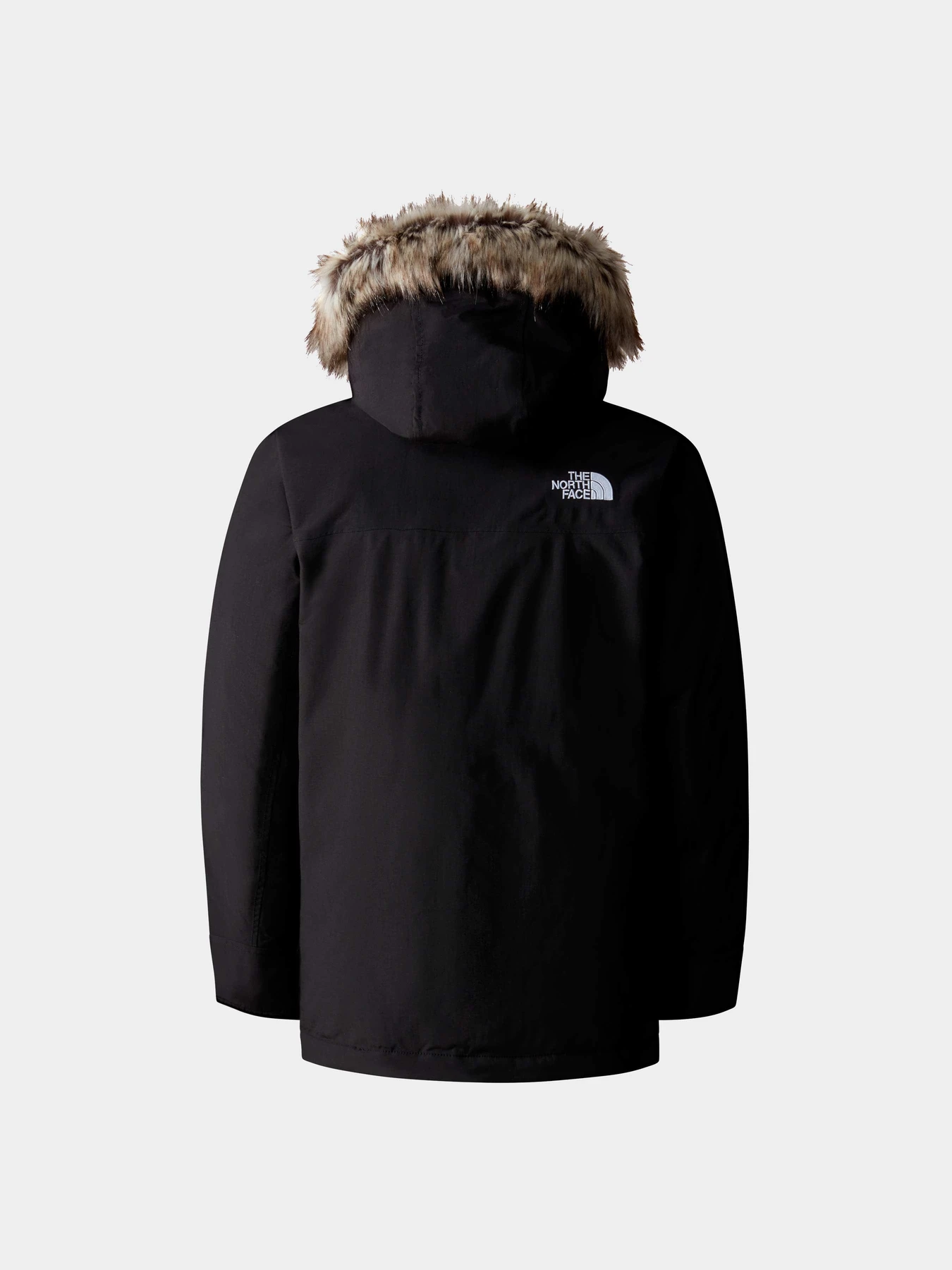 Куртки и дубленки The North Face модель NF0A82XWJK31 Куртки и дубленки The North Face модель NF0A82XWJK31 Фото