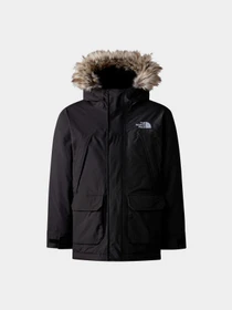 Куртки и дубленки The North Face модель NF0A82XWJK31 Фото