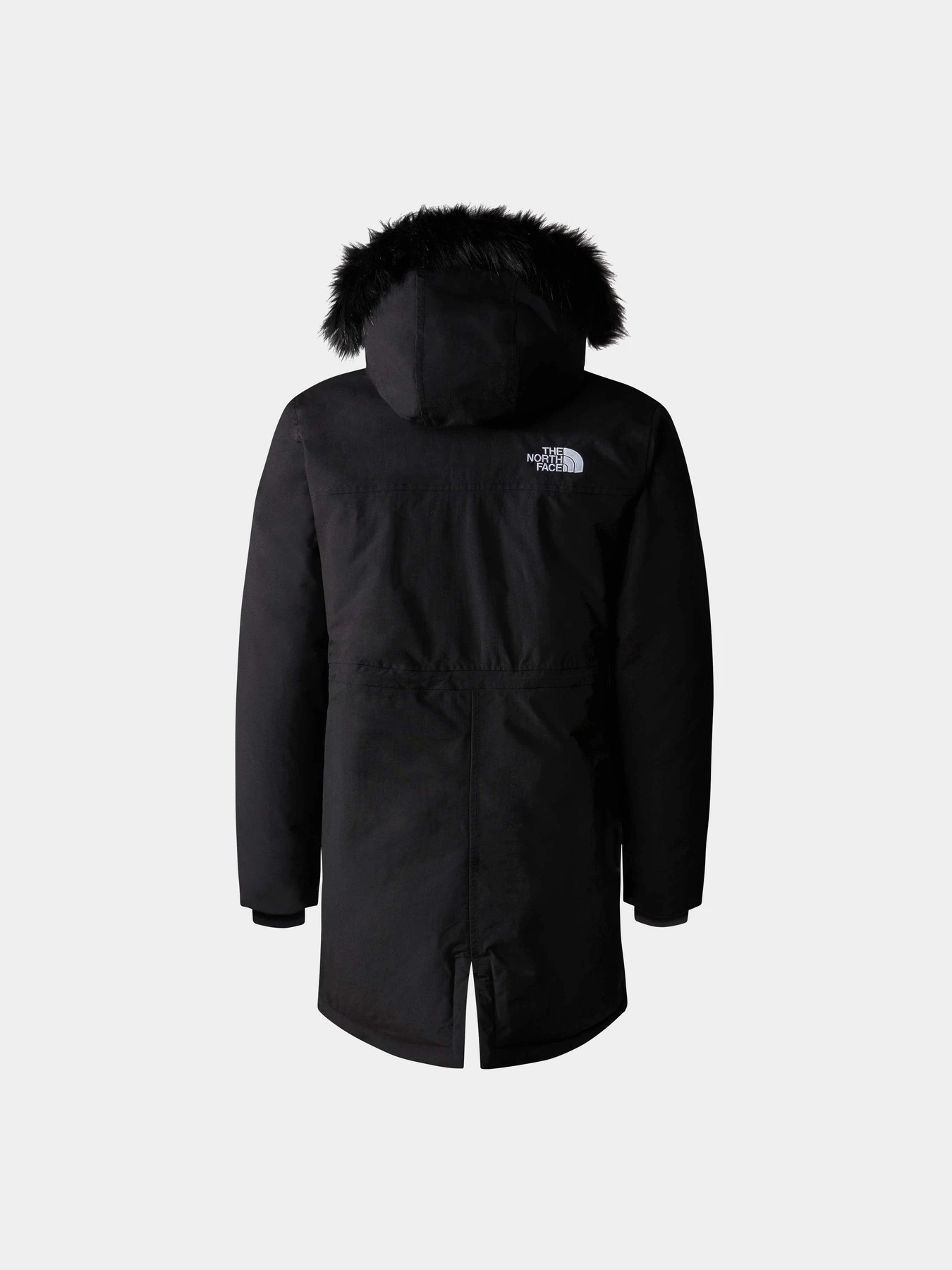 Куртки и дубленки The North Face модель NF0A82Y4JK31 Куртки и дубленки The North Face модель NF0A82Y4JK31 Фото