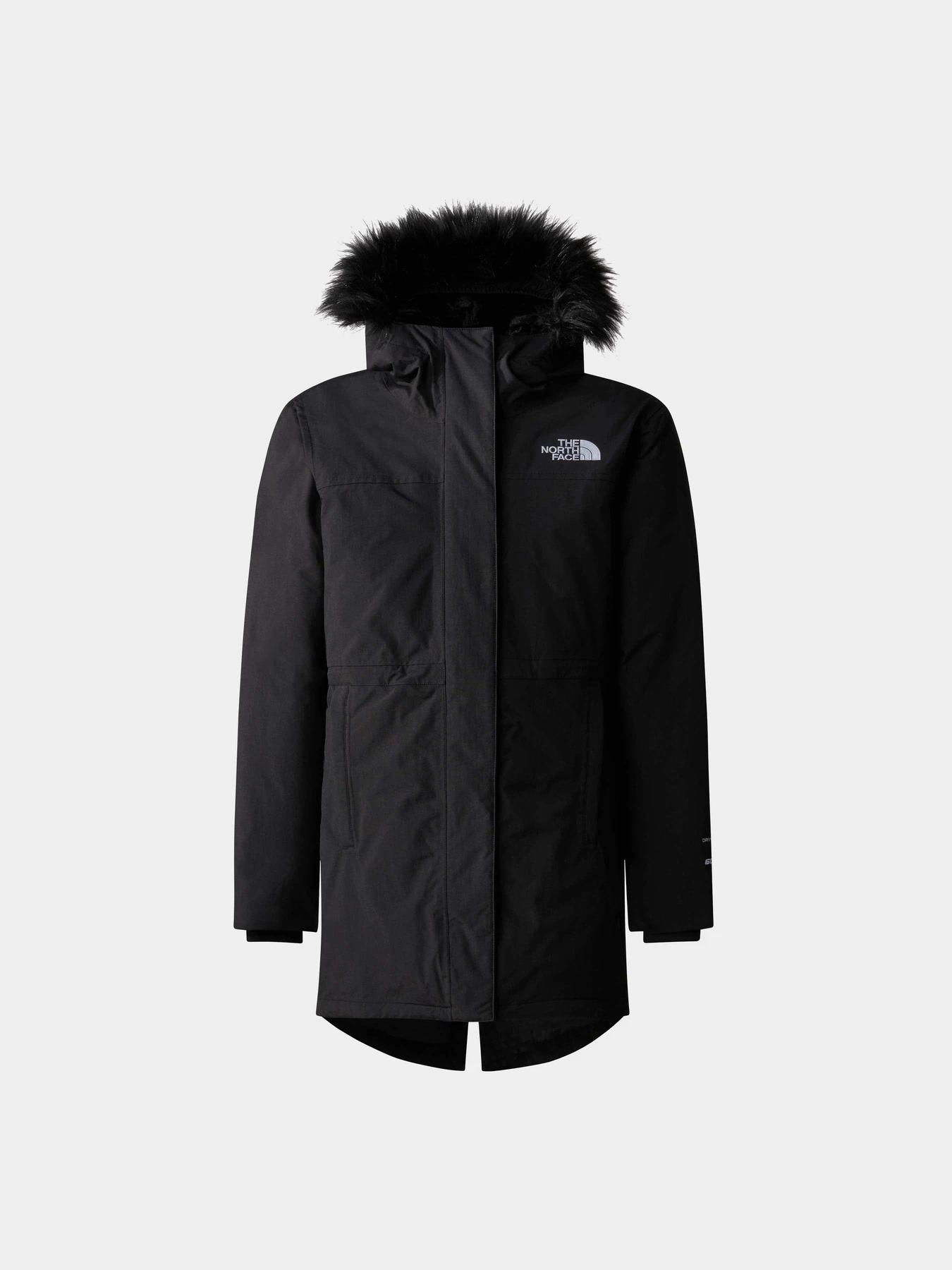 Куртки и дубленки The North Face модель NF0A82Y4JK31 Куртки и дубленки The North Face модель NF0A82Y4JK31 Фото