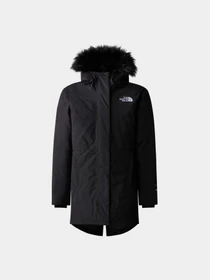 Куртки и дубленки The North Face модель NF0A82Y4JK31 Фото