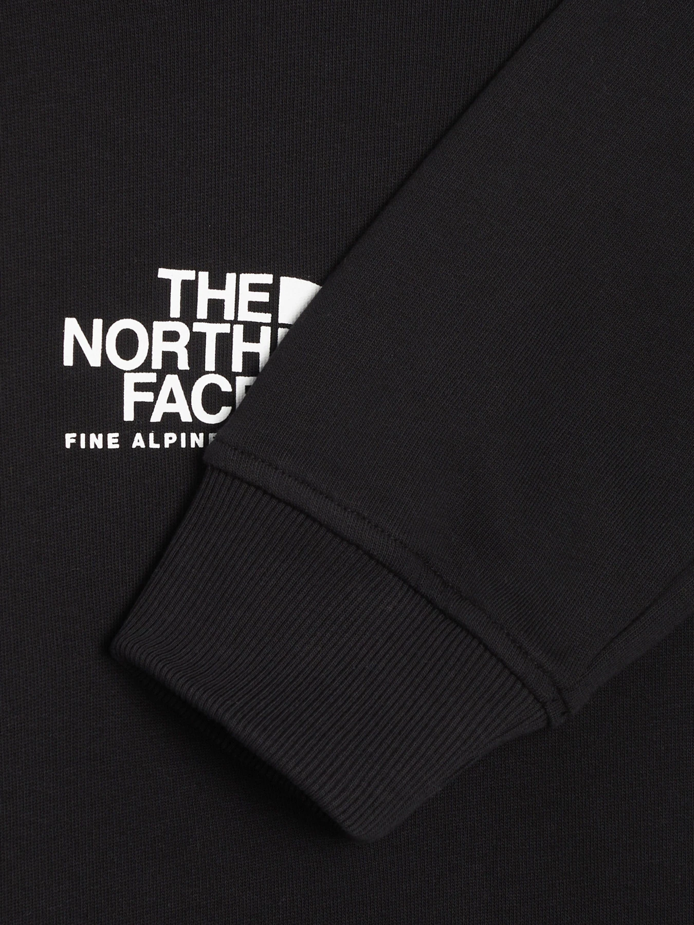Худи и свитшоты The North Face модель NF0A8583JK31 Фото