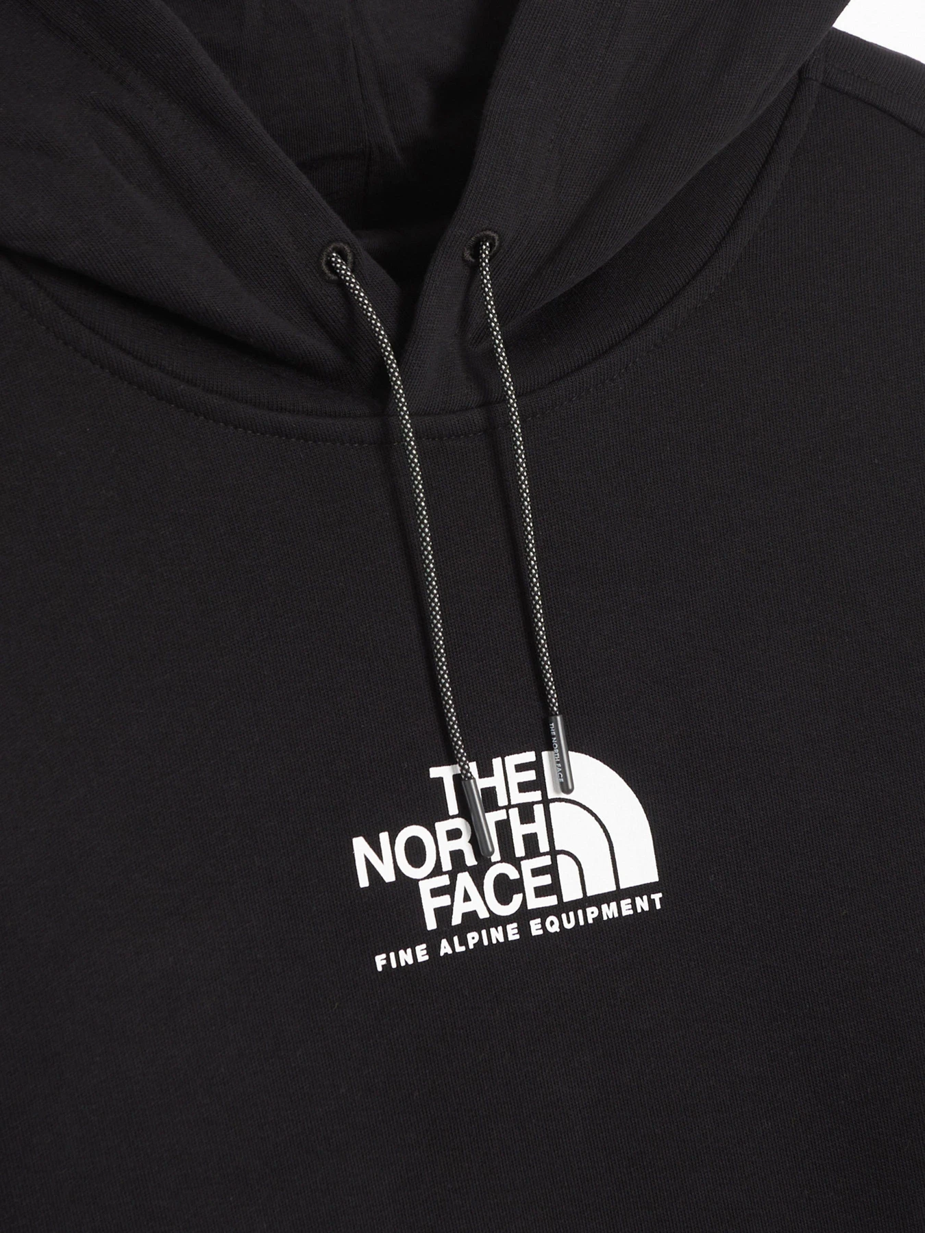 Худи и свитшоты The North Face модель NF0A8583JK31 Фото