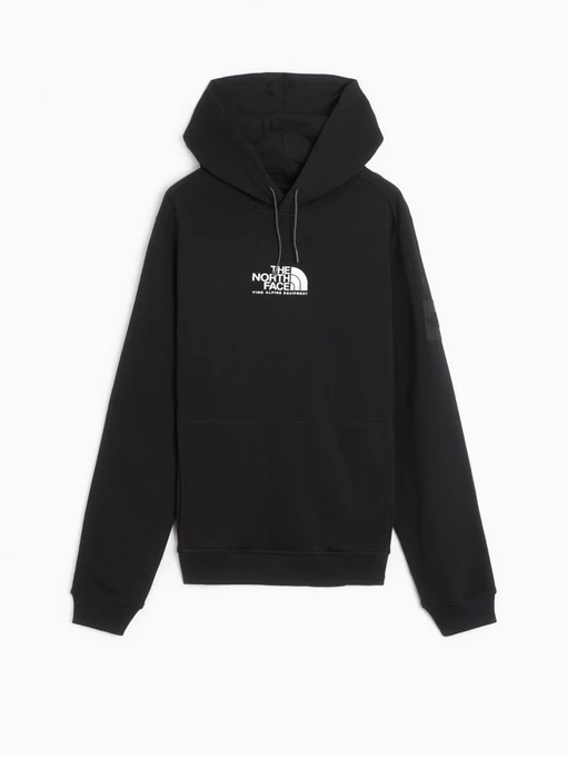 Худи и свитшоты The North Face модель NF0A8583JK31 Фото