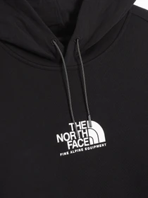 Худи и свитшоты The North Face модель NF0A8583JK31 Фото