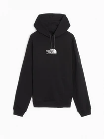 Худи и свитшоты The North Face модель NF0A8583JK31 Фото