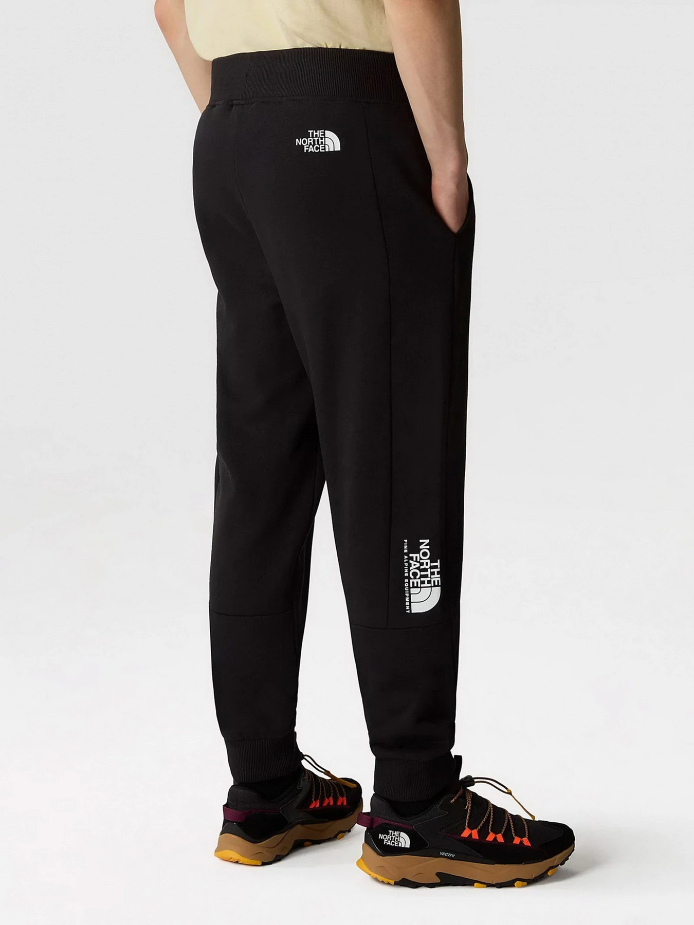 Брюки The North Face модель NF0A8584JK31 Фото