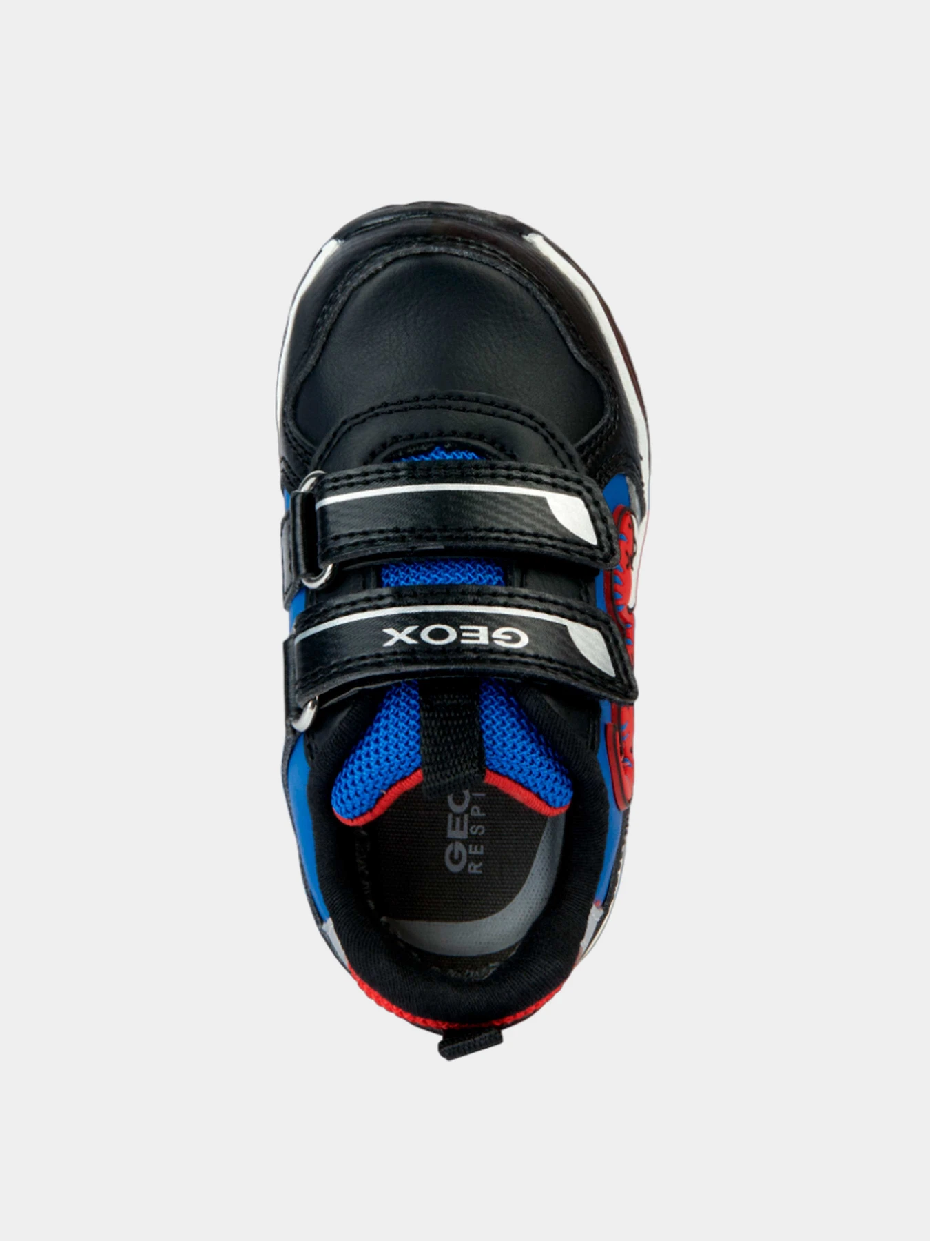 Кроссовки Geox модель B3584A-0CE54-C0048 Кроссовки Geox модель B3584A-0CE54-C0048 Фото