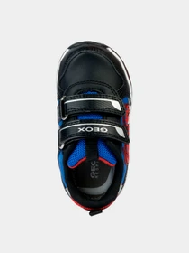 Кроссовки Geox модель B3584A-0CE54-C0048 Фото