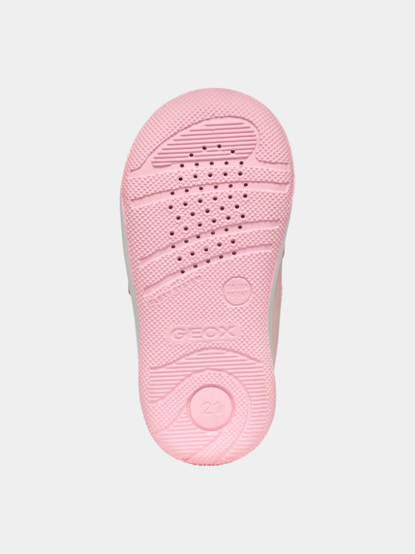 Кроссовки Geox модель B361HA-00085-C8W1Z Кроссовки Geox модель B361HA-00085-C8W1Z Фото