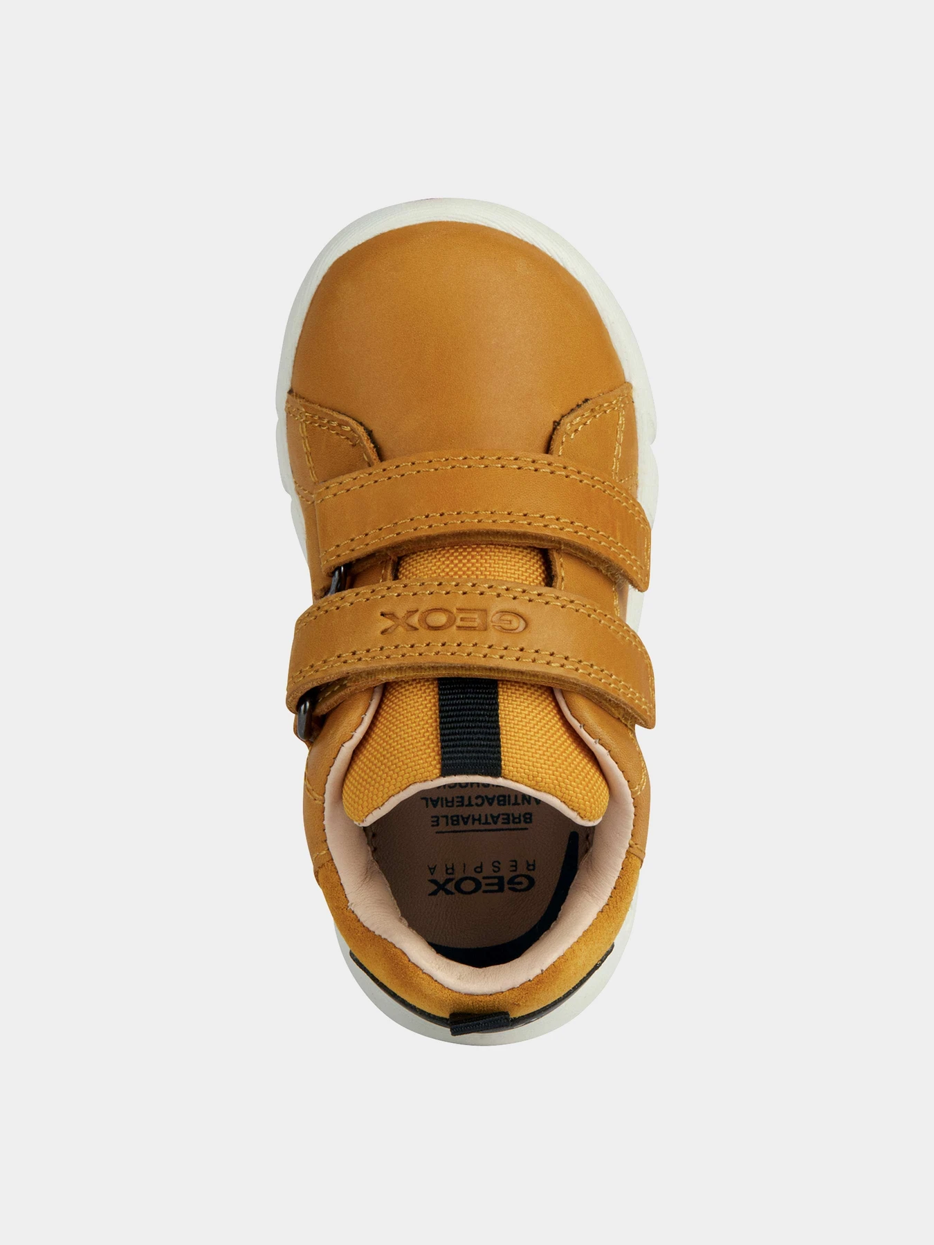 Кроссовки Geox модель B365DC-0CLFU-C2021 Кроссовки Geox модель B365DC-0CLFU-C2021 Фото