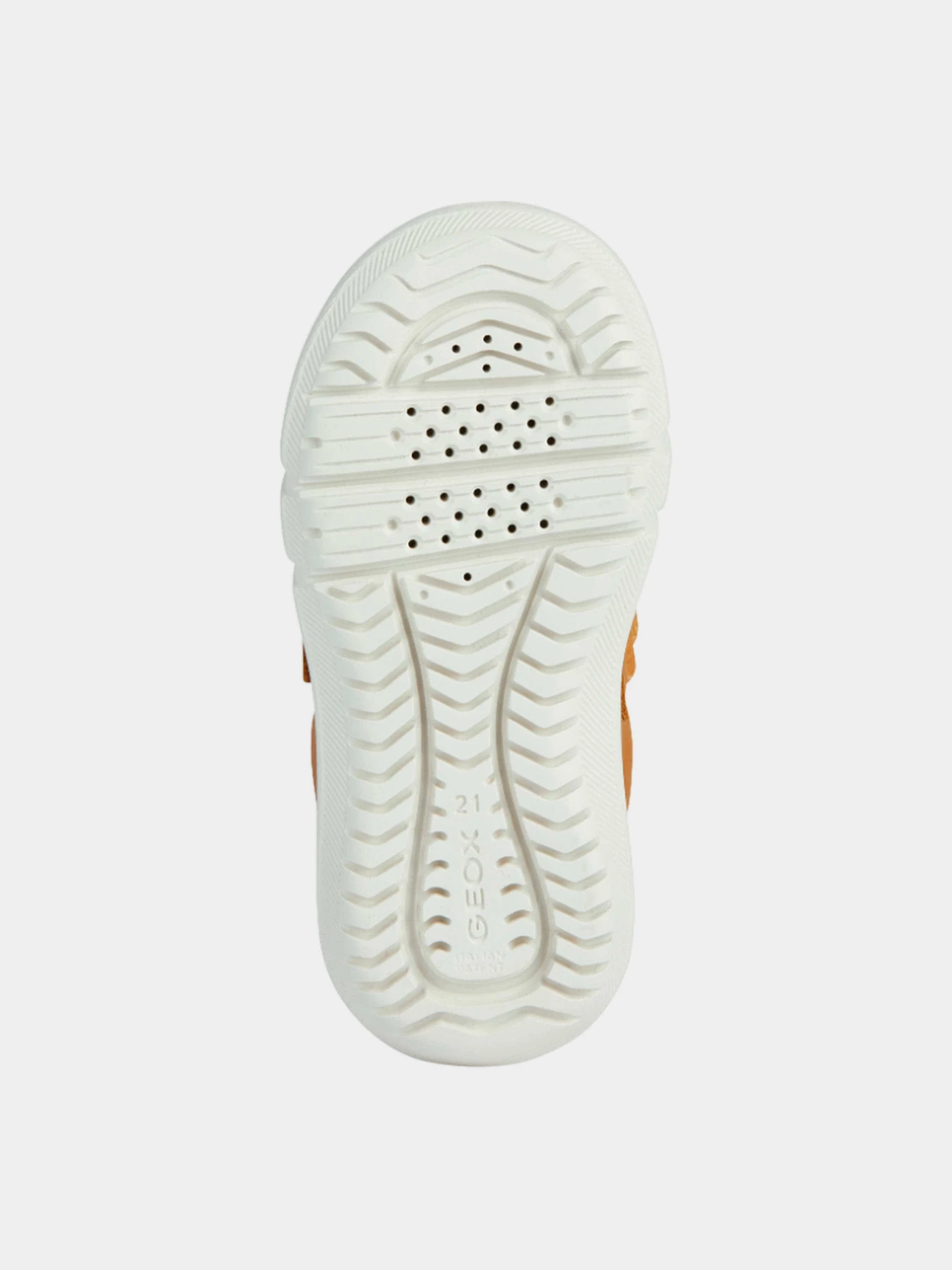 Кроссовки Geox модель B365DC-0CLFU-C2021 Кроссовки Geox модель B365DC-0CLFU-C2021 Фото