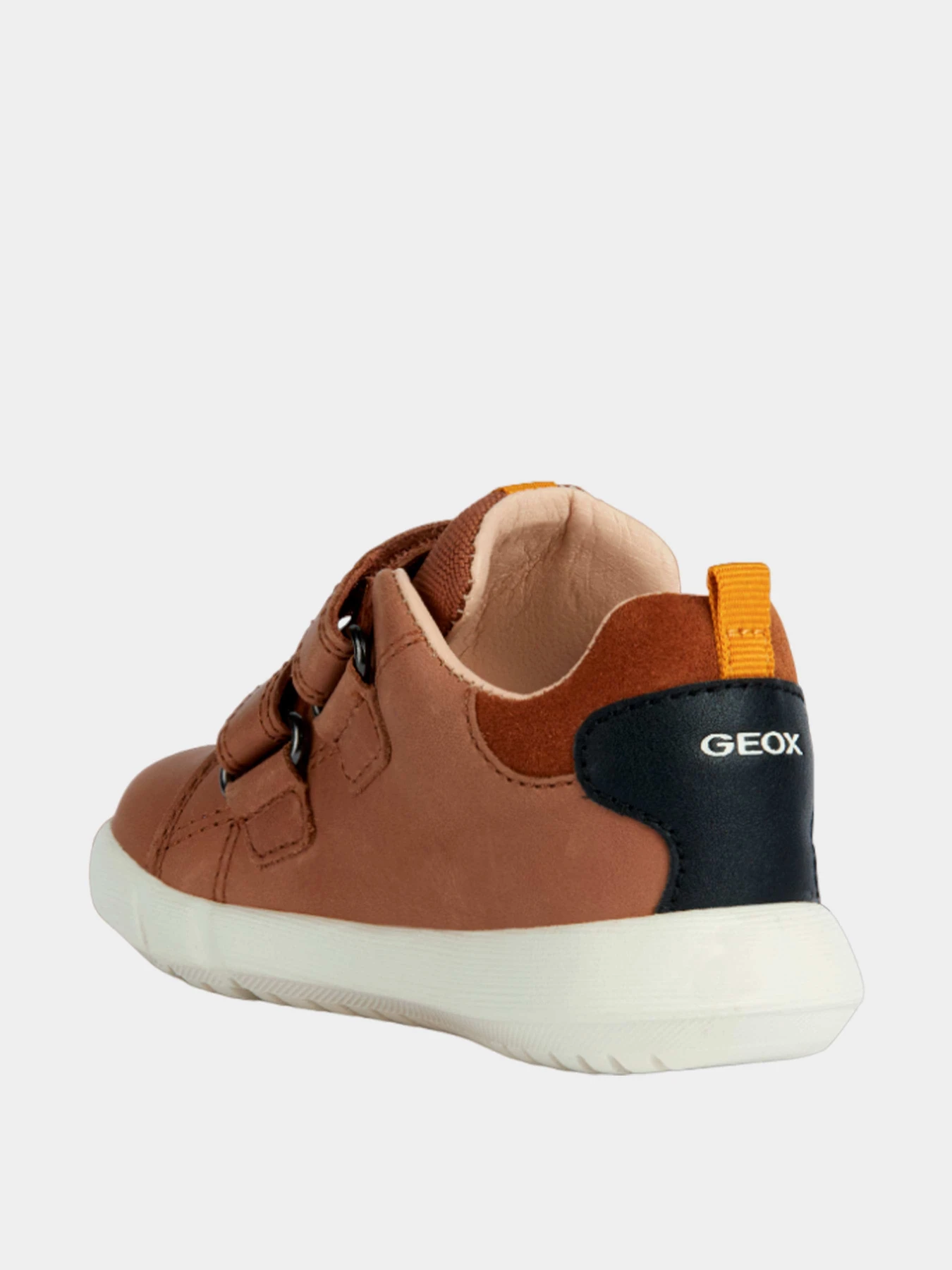 Кроссовки Geox модель B365DC-0CLFU-C6001 Кроссовки Geox модель B365DC-0CLFU-C6001 Фото