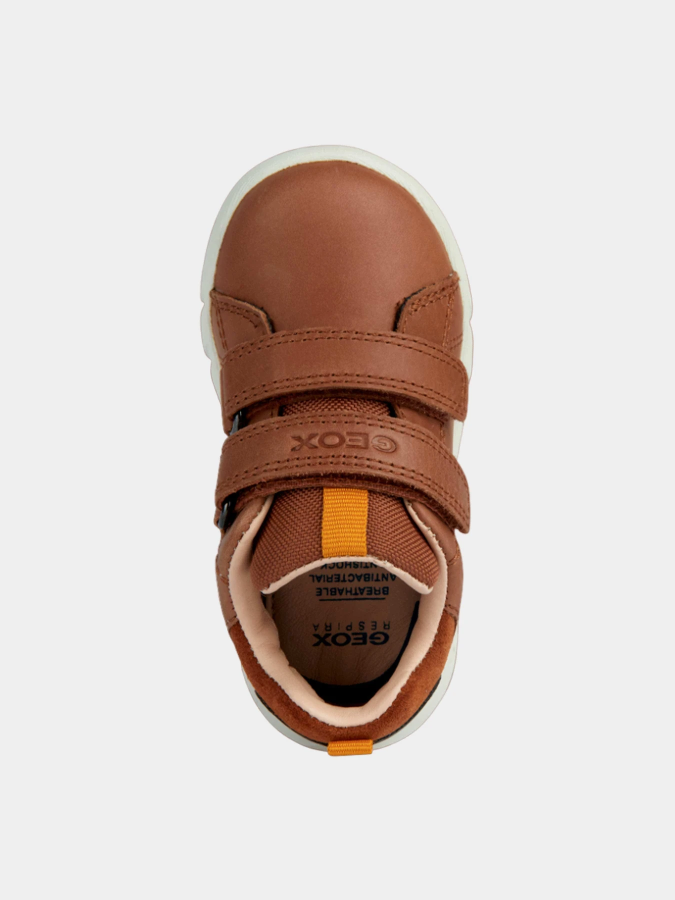 Кроссовки Geox модель B365DC-0CLFU-C6001 Кроссовки Geox модель B365DC-0CLFU-C6001 Фото