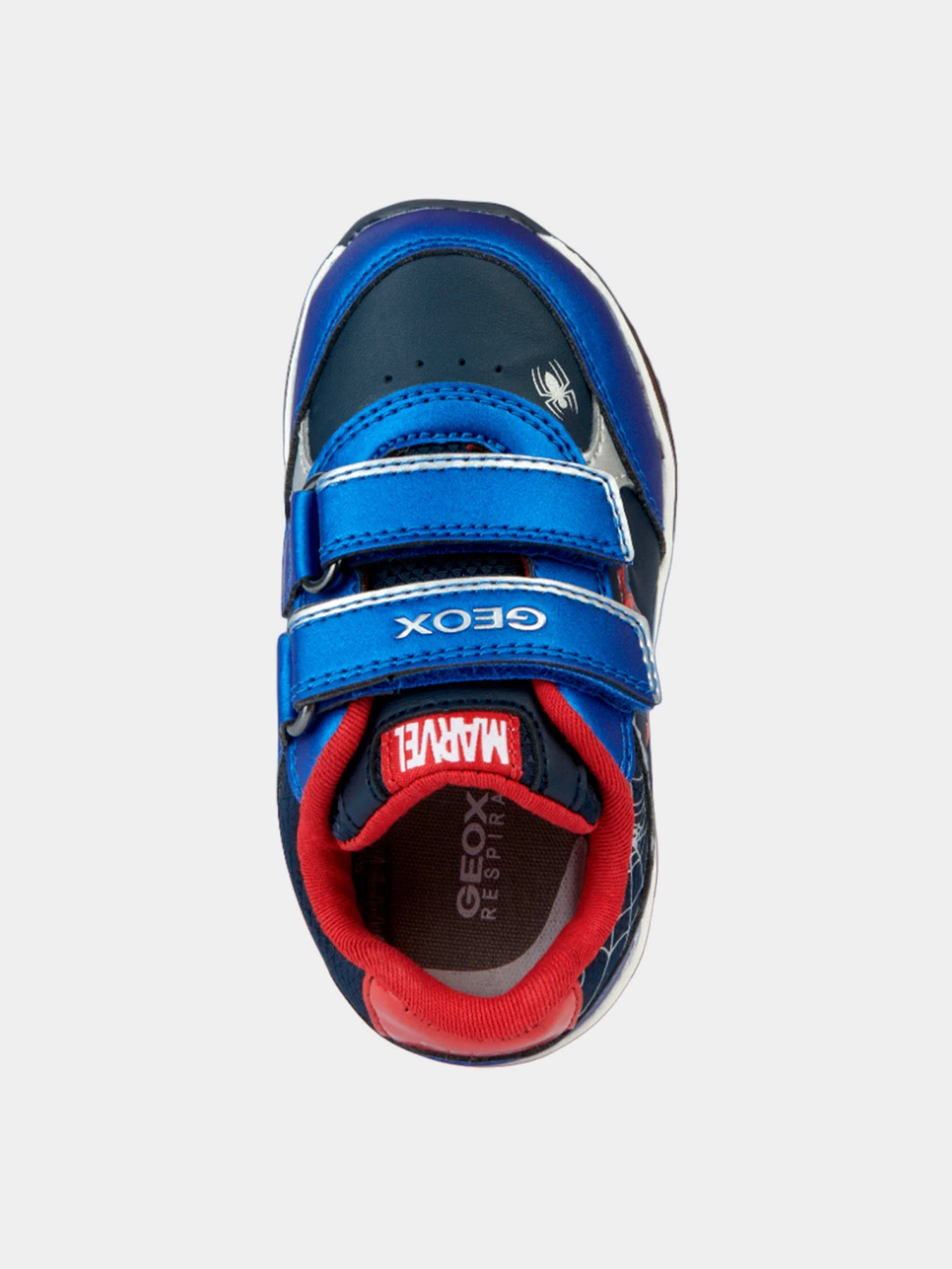 Кроссовки Geox модель B3684A-05054-C0735 Кроссовки Geox модель B3684A-05054-C0735 Фото