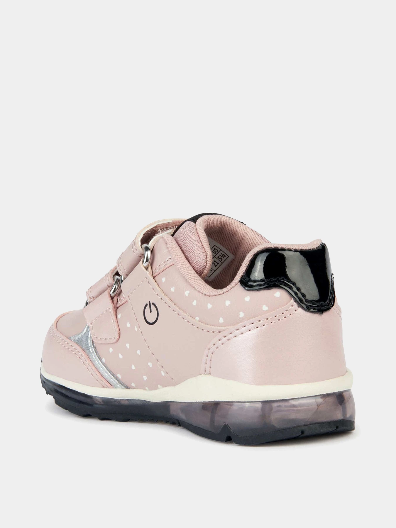 Кроссовки Geox модель B3685C-0AJ02-C8014 Кроссовки Geox модель B3685C-0AJ02-C8014 Фото