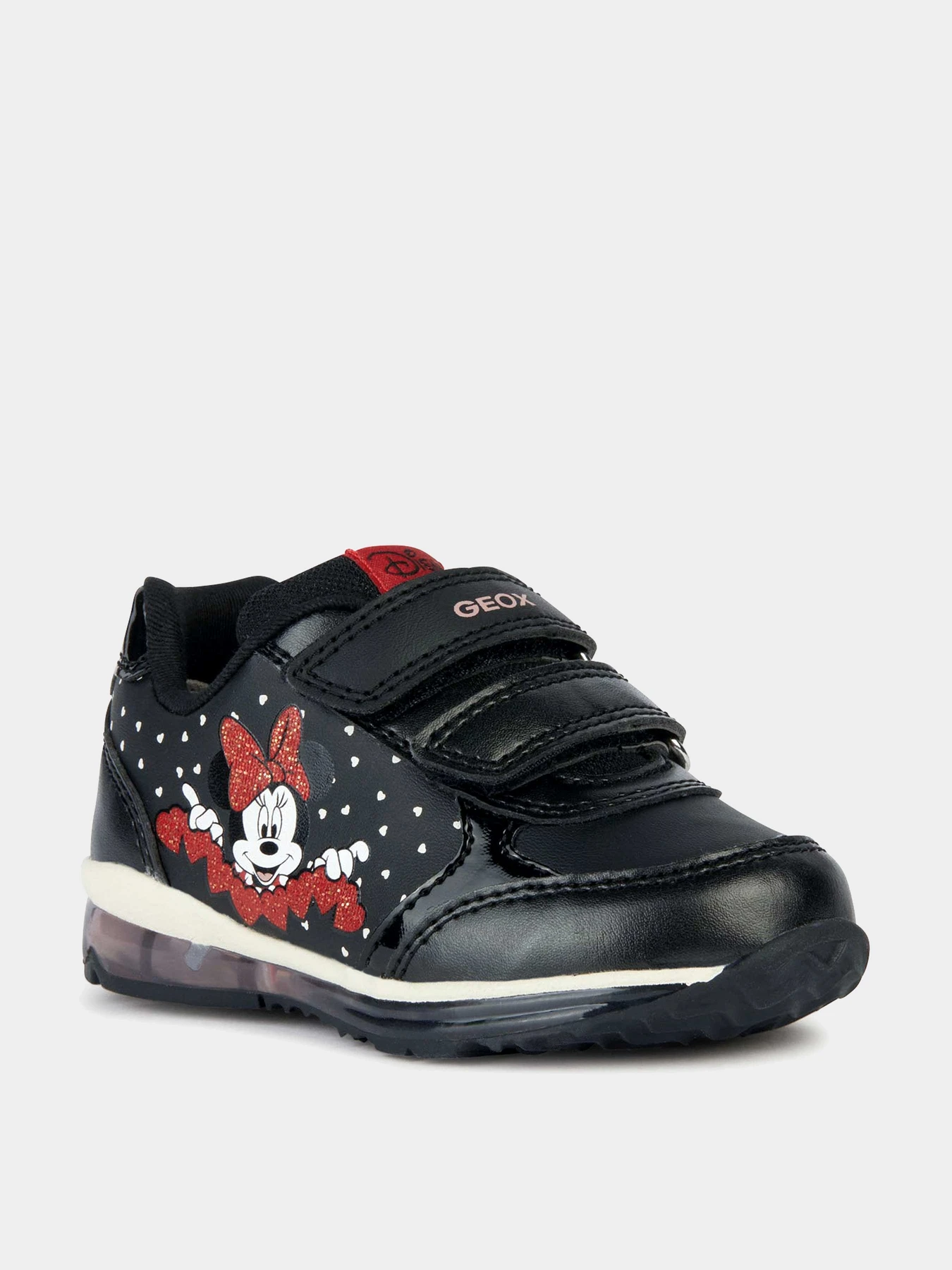 Кроссовки Geox модель B3685C-0AJ02-C9999 Кроссовки Geox модель B3685C-0AJ02-C9999 Фото