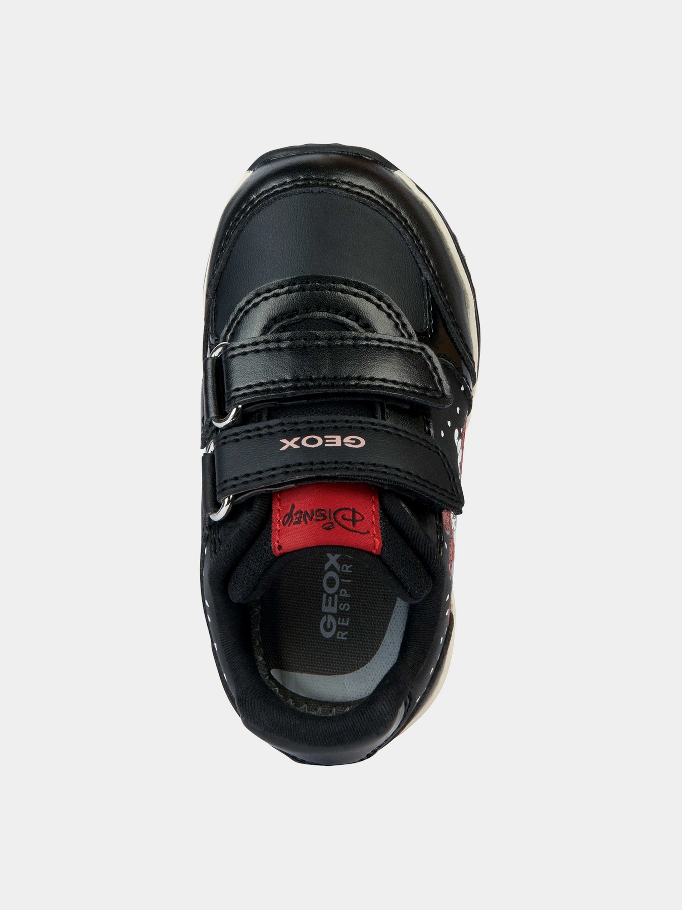 Кроссовки Geox модель B3685C-0AJ02-C9999 Кроссовки Geox модель B3685C-0AJ02-C9999 Фото