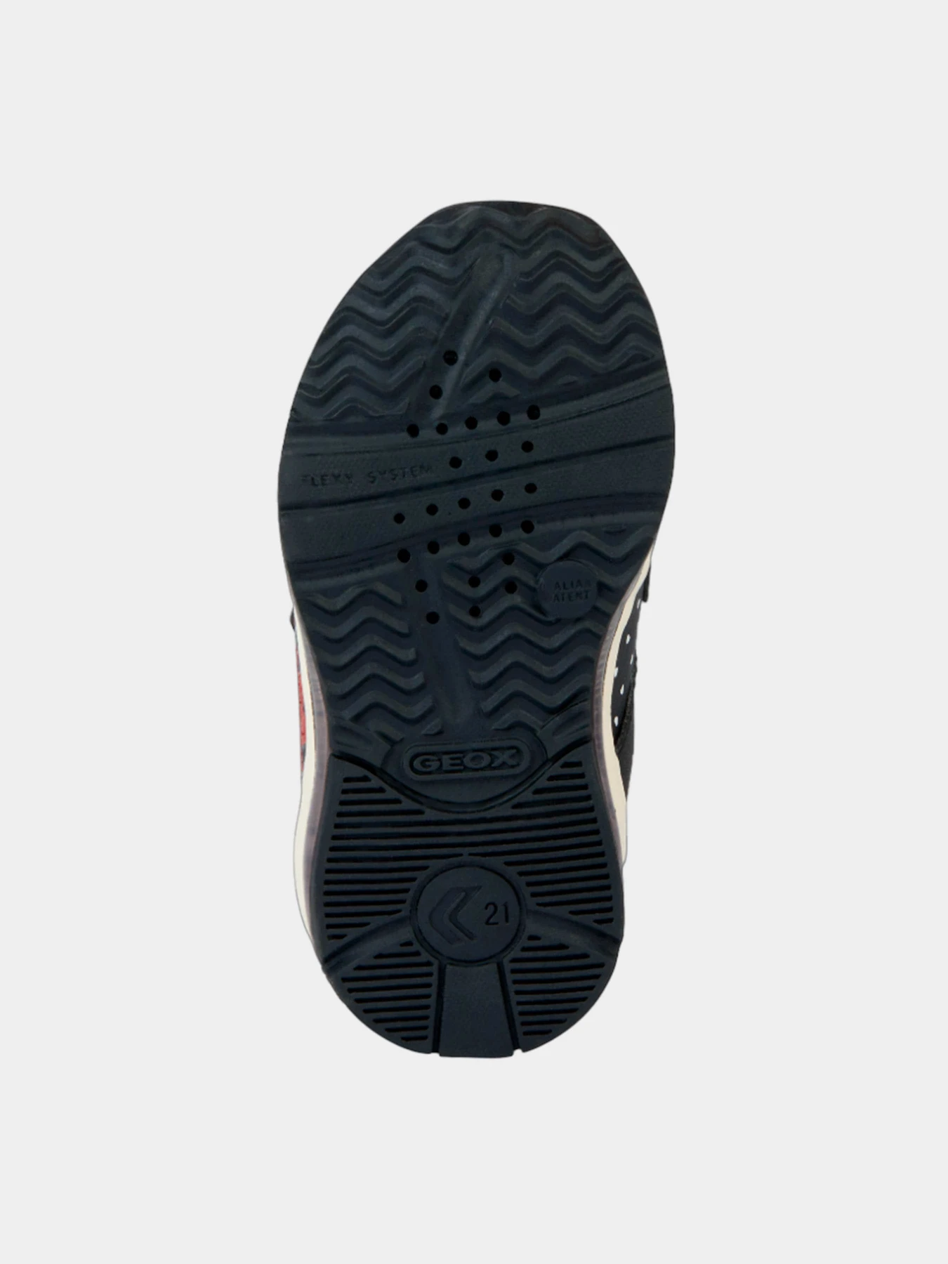 Кроссовки Geox модель B3685C-0AJ02-C9999 Кроссовки Geox модель B3685C-0AJ02-C9999 Фото