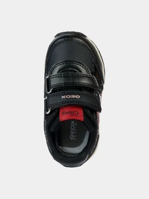 Кроссовки Geox модель B3685C-0AJ02-C9999 Фото
