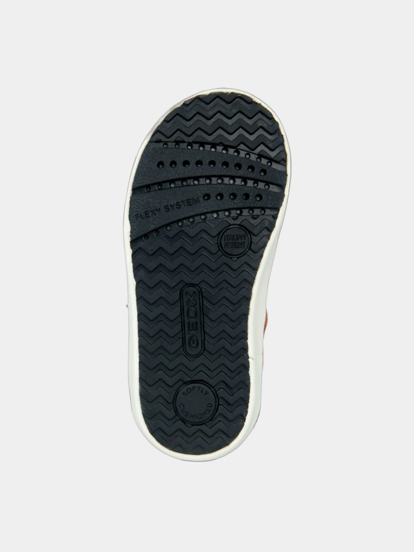 Кроссовки Geox модель B36D5B-022NF-C6175 Кроссовки Geox модель B36D5B-022NF-C6175 Фото
