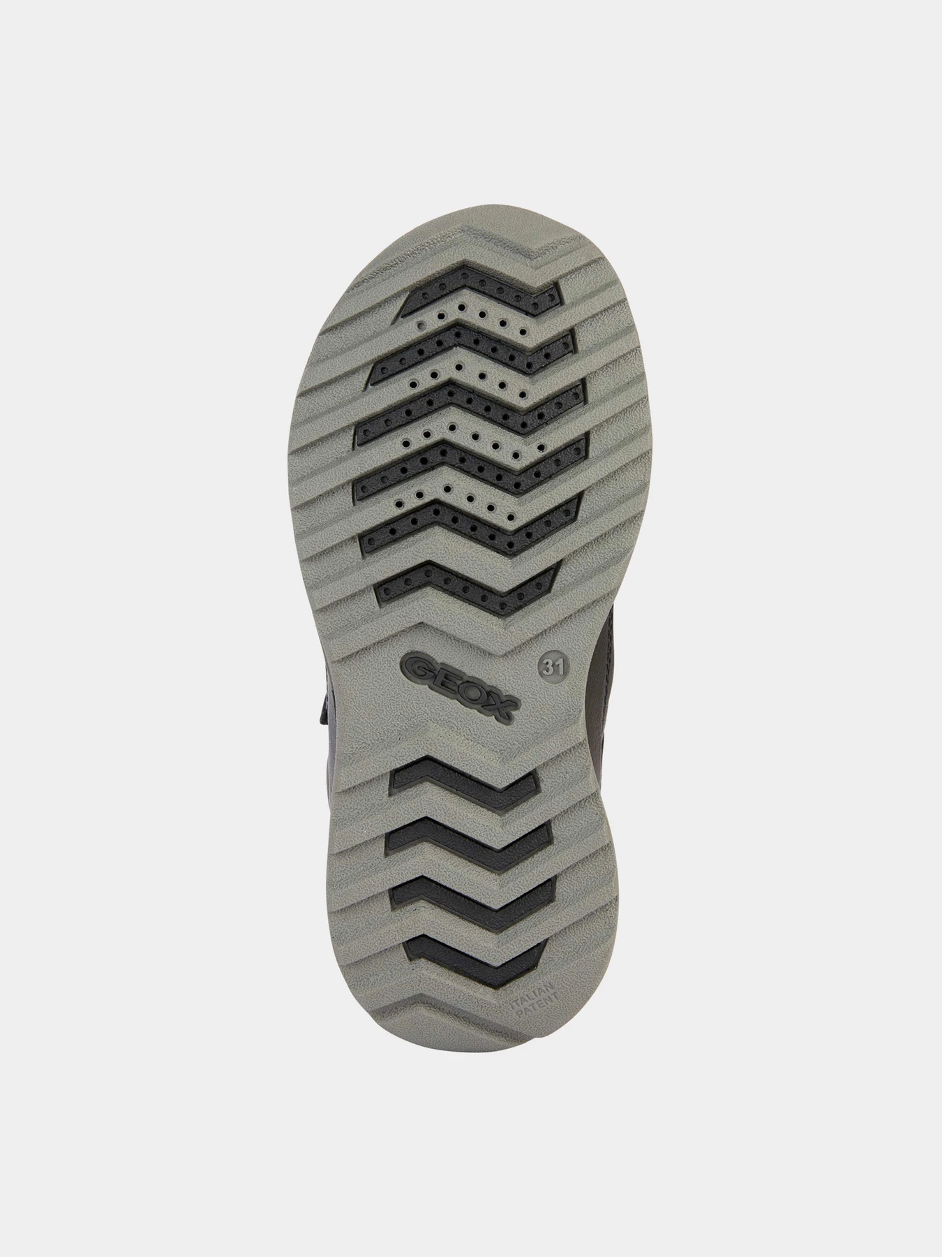Кроссовки Geox модель J16AEA-0MEFU-C9241 Кроссовки Geox модель J16AEA-0MEFU-C9241 Фото