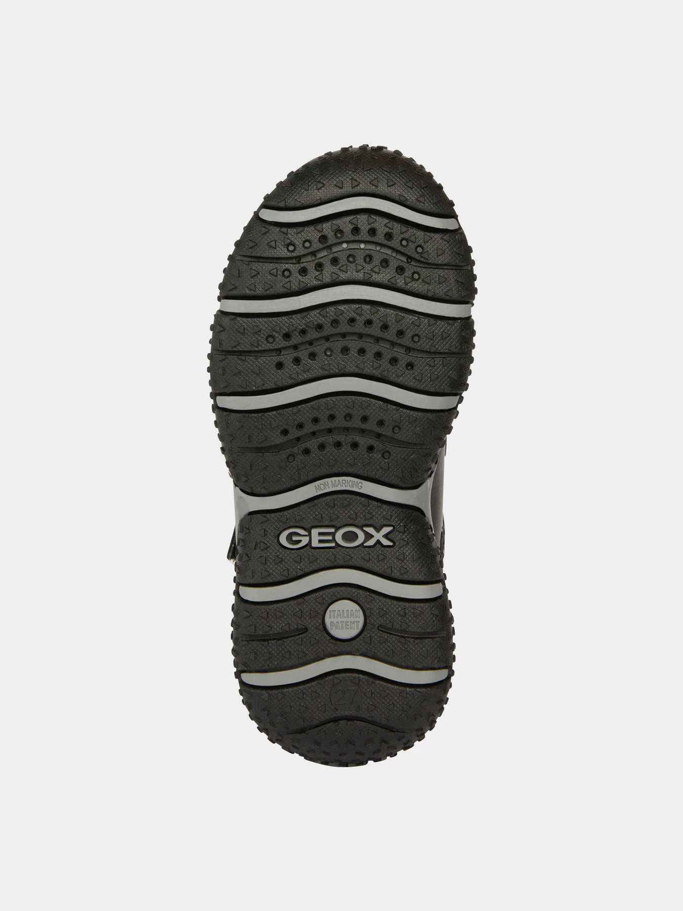 Ботинки и сапоги Geox модель J2642A-0BCBU-C9269 Ботинки и сапоги Geox модель J2642A-0BCBU-C9269 Фото
