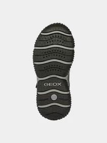 Ботинки и сапоги Geox модель J2642A-0BCBU-C9269 Фото