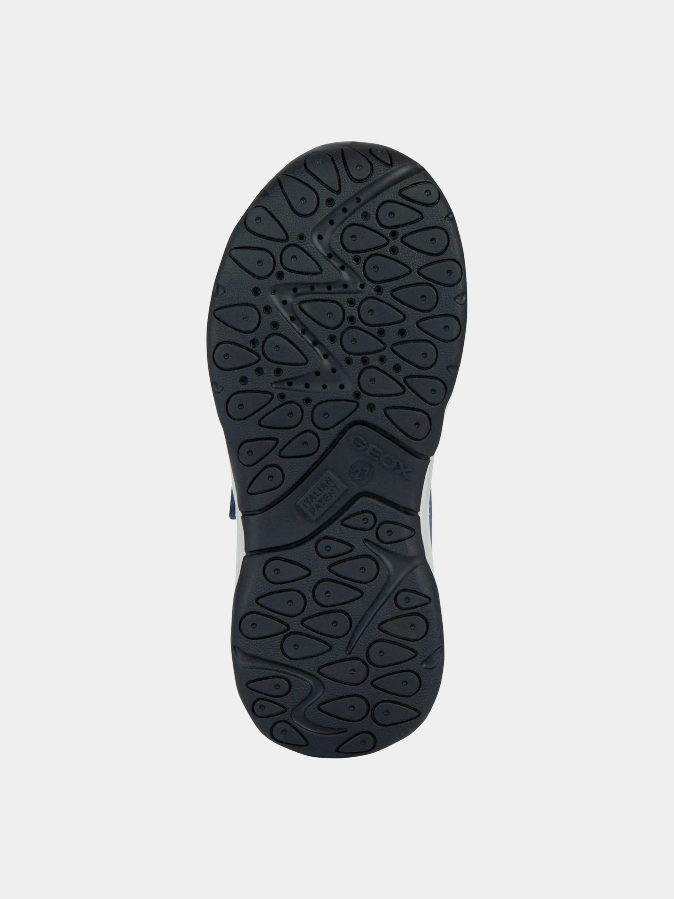 Кроссовки Geox модель J26CLA-014CE-C0749 Кроссовки Geox модель J26CLA-014CE-C0749 Фото