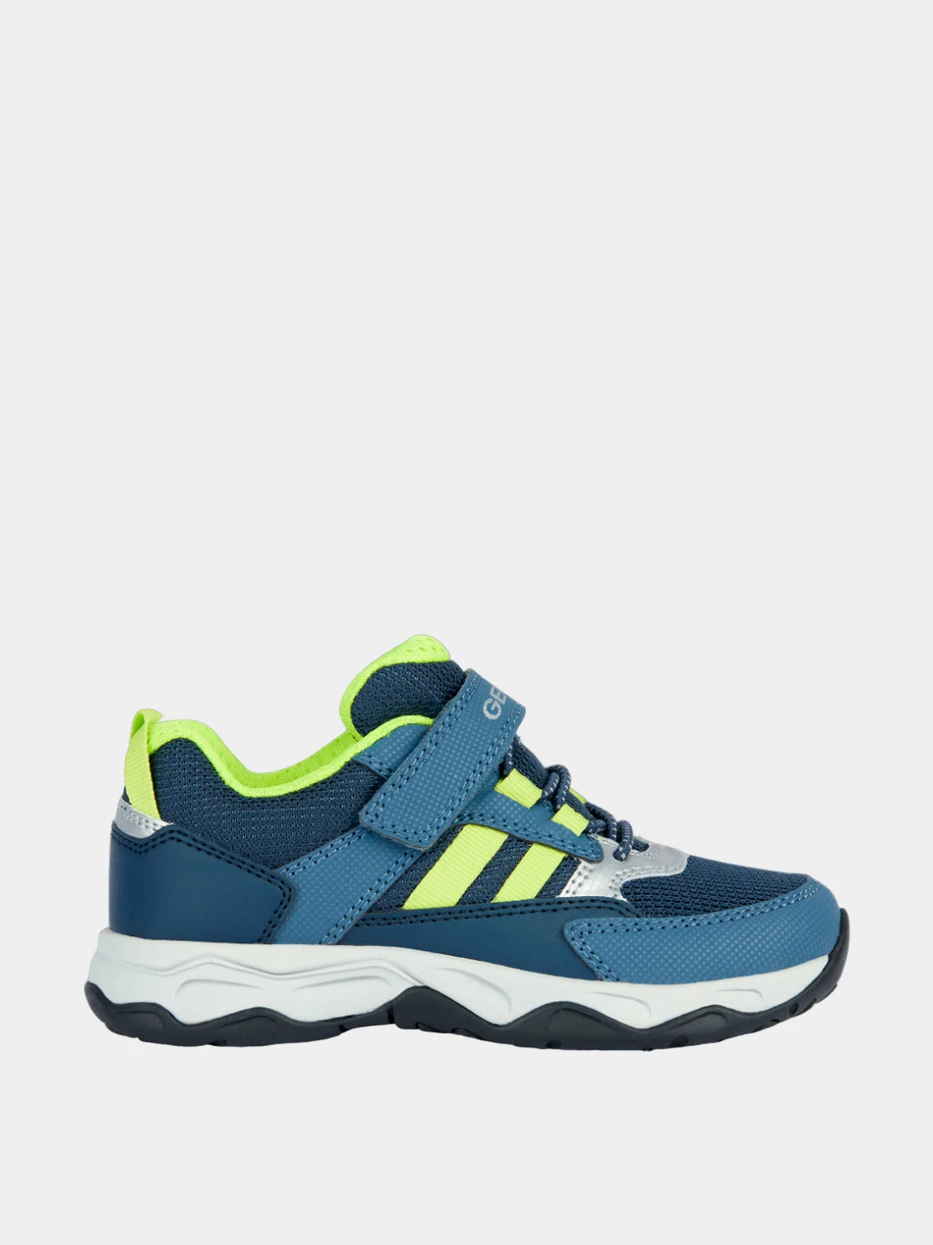 Кроссовки Geox модель J26CLA-014CE-C0749 Кроссовки Geox модель J26CLA-014CE-C0749 Фото