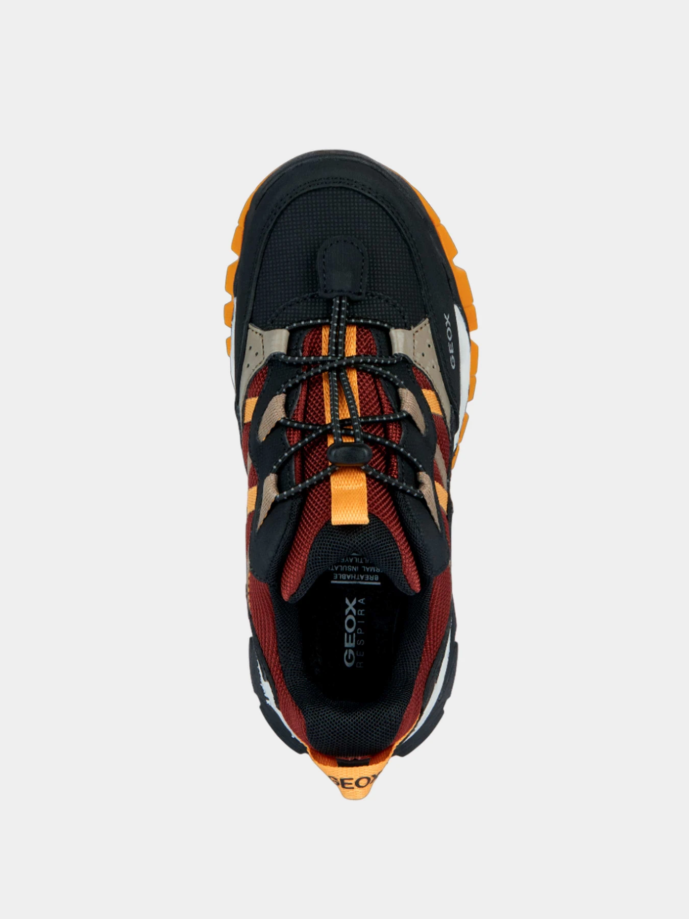 Кроссовки Geox модель J26HBB-0FUCE-C0241 Кроссовки Geox модель J26HBB-0FUCE-C0241 Фото