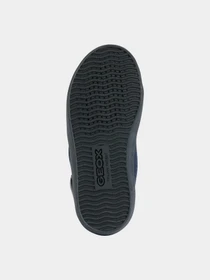 Кроссовки Geox модель J364NB-0DHAJ-C0673 Фото
