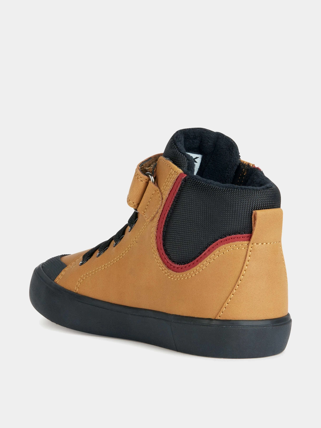 Кроссовки Geox модель J365CF-0MEFU-C2G9B Кроссовки Geox модель J365CF-0MEFU-C2G9B Фото