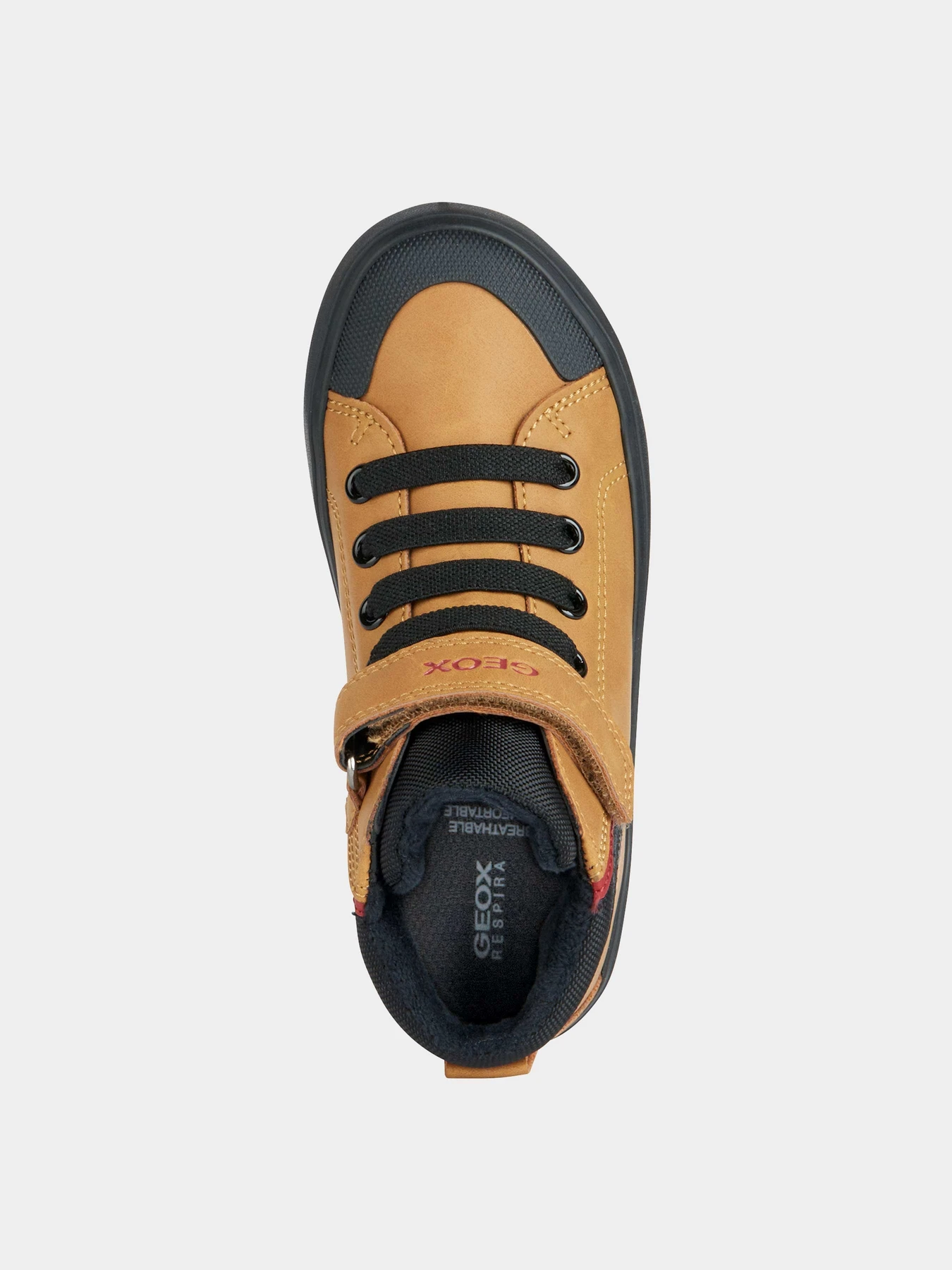 Кроссовки Geox модель J365CF-0MEFU-C2G9B Кроссовки Geox модель J365CF-0MEFU-C2G9B Фото