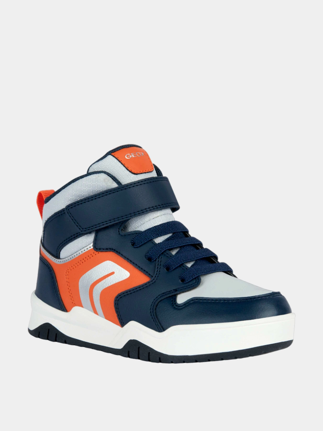 Кроссовки Geox модель J367RG-0BC11-C0659 Кроссовки Geox модель J367RG-0BC11-C0659 Фото