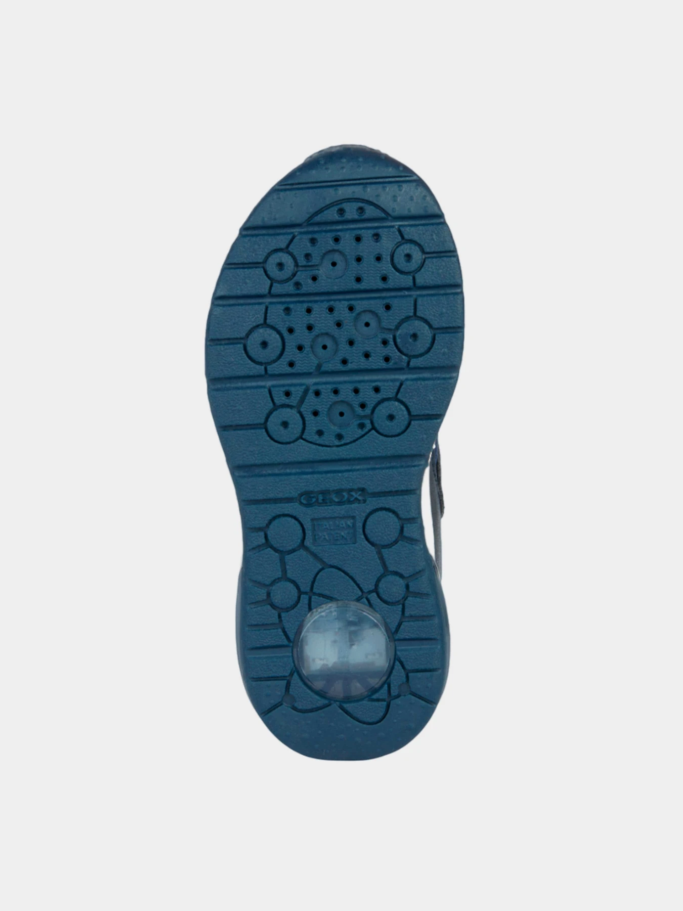 Кроссовки Geox модель J368VE-0AJAU-C0673 Кроссовки Geox модель J368VE-0AJAU-C0673 Фото
