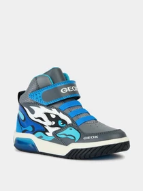 Кроссовки Geox модель J369CB-0BU11-C0415 Фото