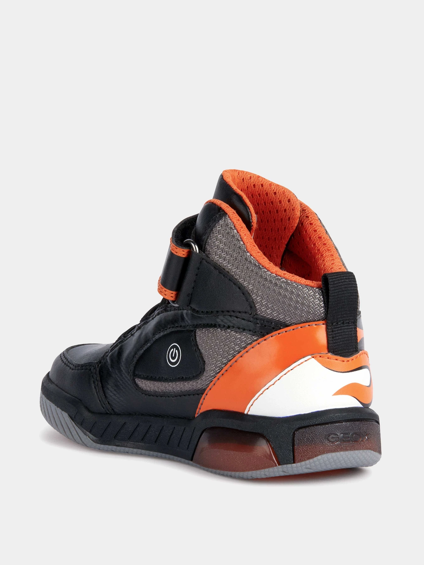 Кроссовки Geox модель J369CC-0BUCE-C0038 Кроссовки Geox модель J369CC-0BUCE-C0038 Фото