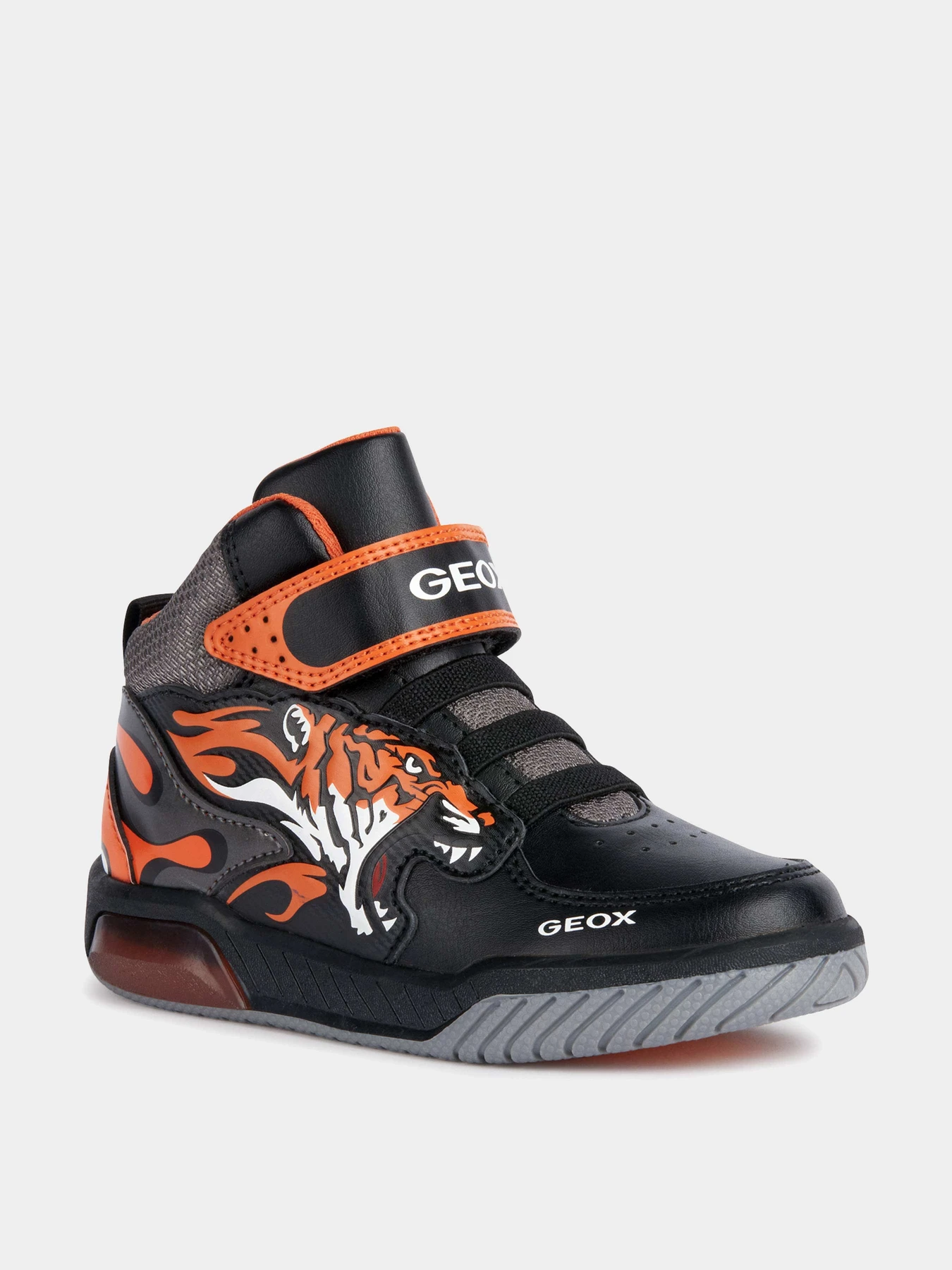 Кроссовки Geox модель J369CC-0BUCE-C0038 Кроссовки Geox модель J369CC-0BUCE-C0038 Фото