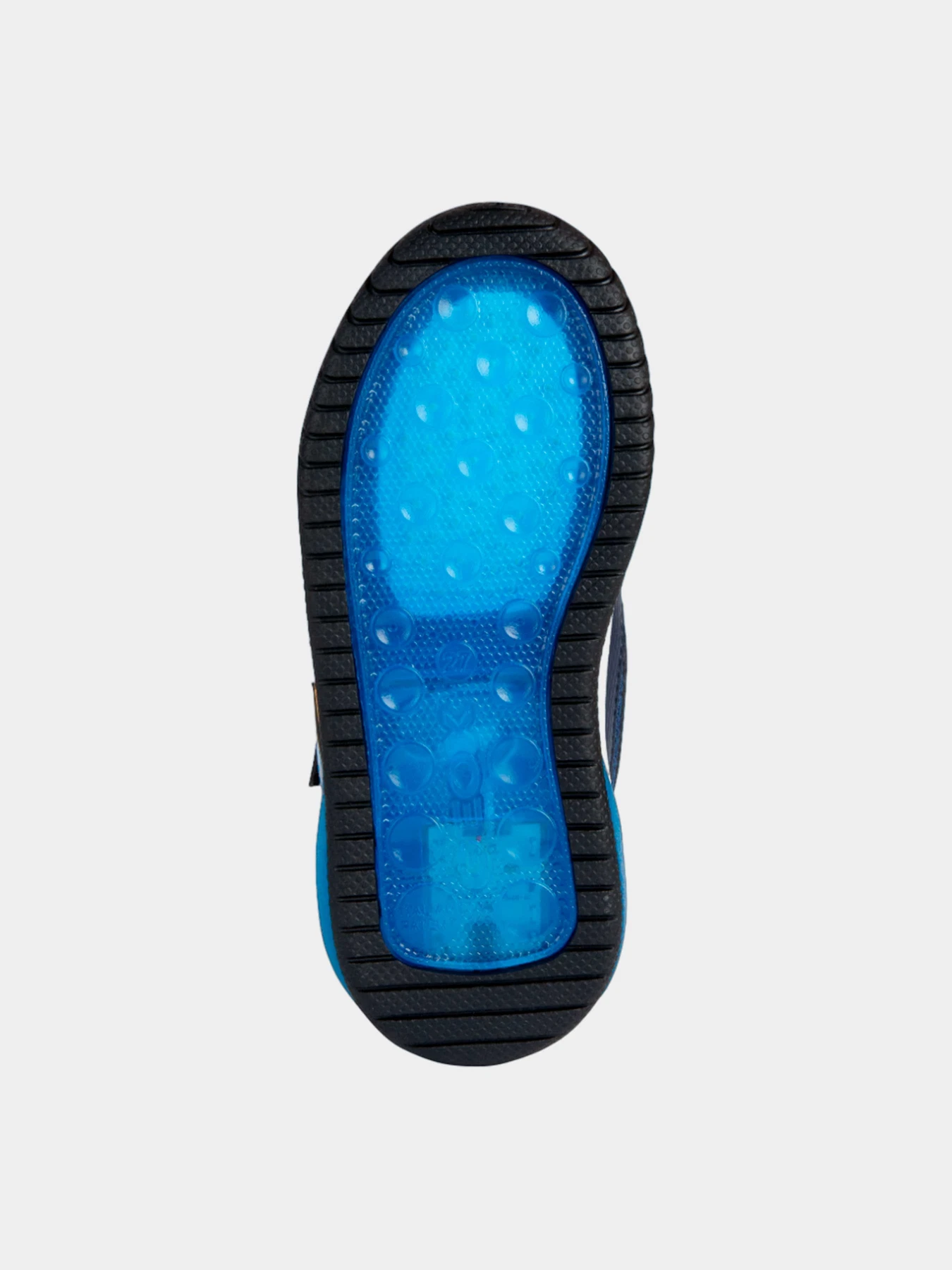 Кроссовки Geox модель J369CC-0BUCE-C0657 Кроссовки Geox модель J369CC-0BUCE-C0657 Фото