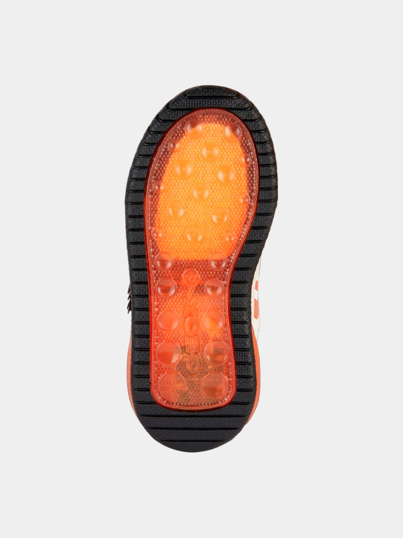 Кроссовки Geox модель J369CD-0FEFU-C0422 Кроссовки Geox модель J369CD-0FEFU-C0422 Фото