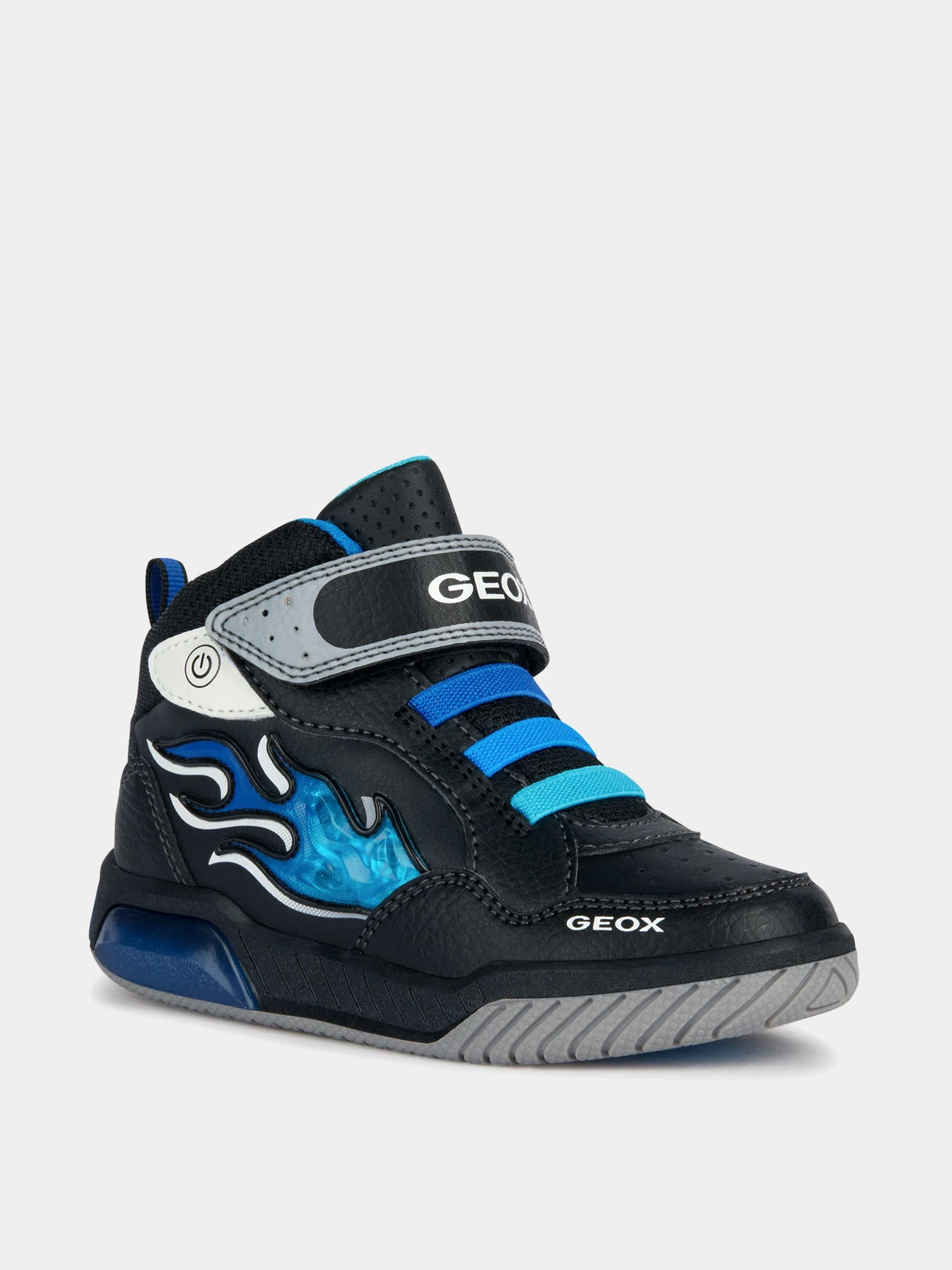 Кроссовки Geox модель J369CE-0BU11-C0035 Кроссовки Geox модель J369CE-0BU11-C0035 Фото
