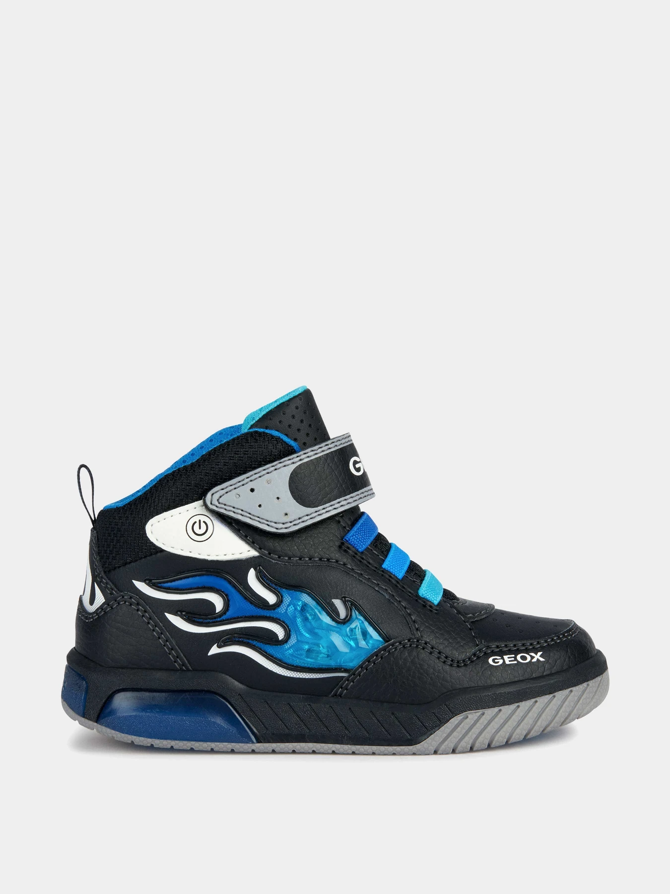 Кроссовки Geox модель J369CE-0BU11-C0035 Кроссовки Geox модель J369CE-0BU11-C0035 Фото