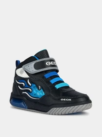 Кроссовки Geox модель J369CE-0BU11-C0035 Фото