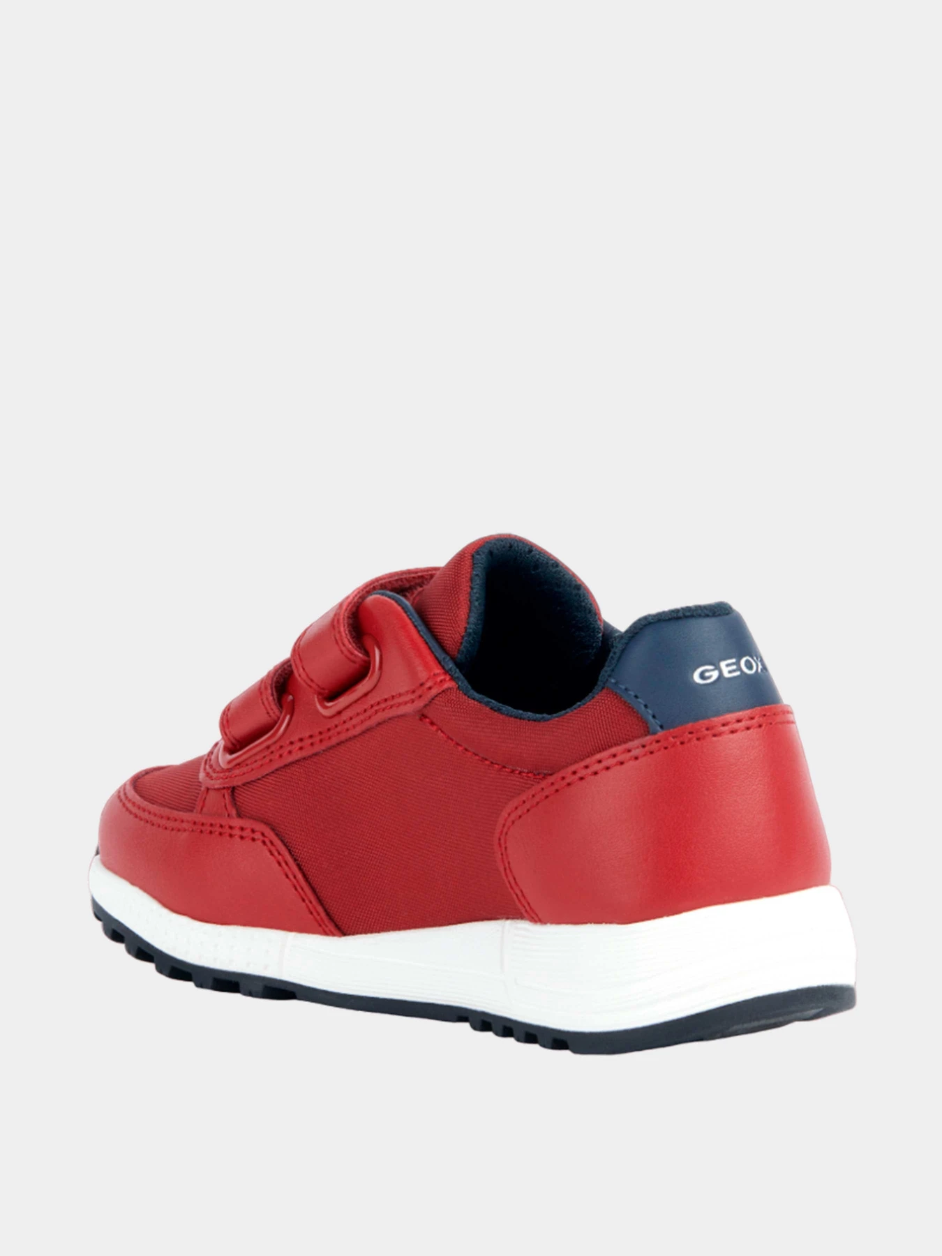 Кроссовки Geox модель J369EE-011BC-C7217 Кроссовки Geox модель J369EE-011BC-C7217 Фото