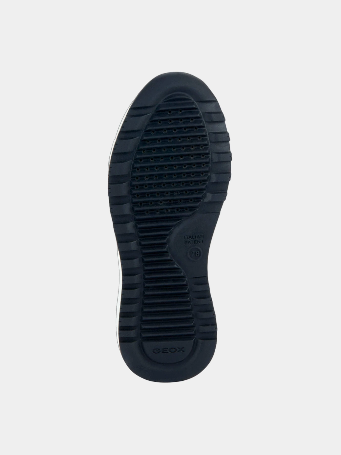 Кроссовки Geox модель J369EE-011BC-C7217 Кроссовки Geox модель J369EE-011BC-C7217 Фото