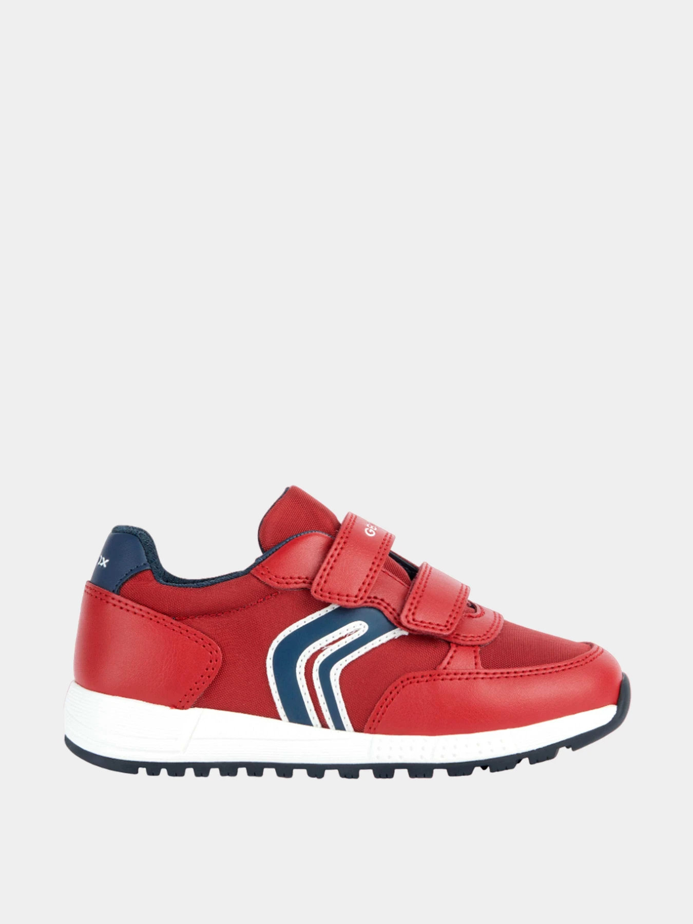 Кроссовки Geox модель J369EE-011BC-C7217 Кроссовки Geox модель J369EE-011BC-C7217 Фото