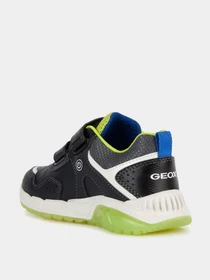 Кроссовки Geox модель J36CQA-0BU11-C0802 Фото